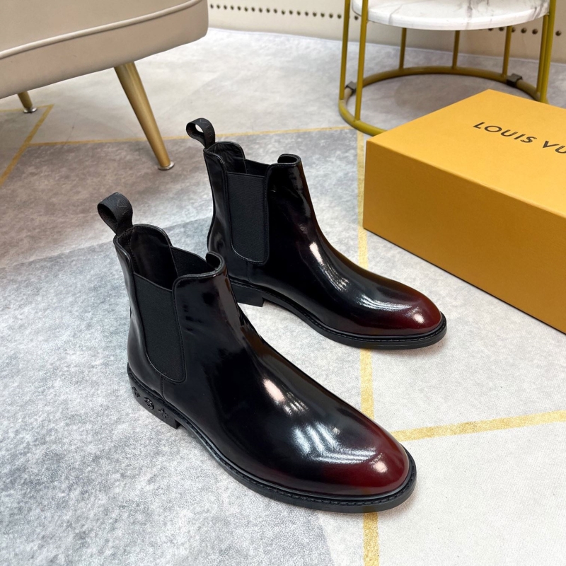 LV Boots